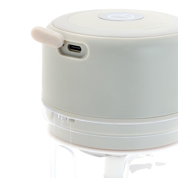 The Kitchen HQ Mini Chopper - Picture 3 of 5